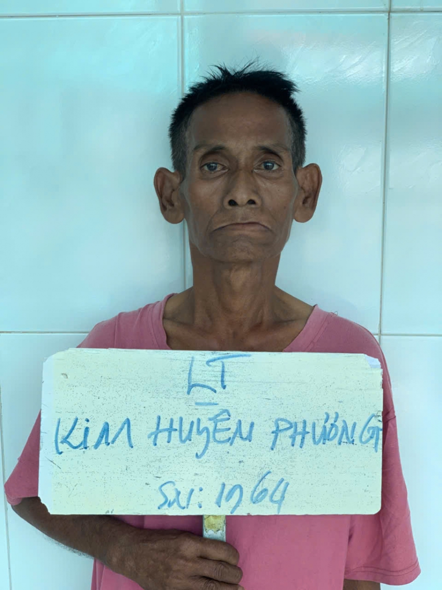 Kim Huyền Phương